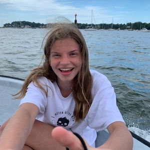 Meet your Posher, Grace